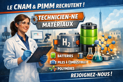 recrutement