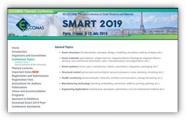 SMART 2019